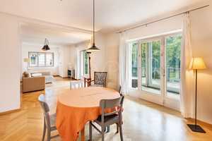 Kaffeemühlenhaus, Villa mit vielen Möglichkeiten und großem Grundstück in attraktiver Lage – Dachau (Kreis) – Vorschaubild 3