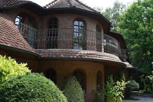Repräsentative Unternehmer-Villa & Event-Pavillon in Alleinlage zwischen Hamburg und Hannover – Die vollständige Adresse der Immobilie erhältst du vom Anbieter., 29690 Schwarmstedt – Vorschaubild 4