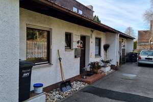 KHALIL WAKED IMMOBILIEN! Gepflegtes RMH sucht neue Eigentümer . – Die vollständige Adresse der Immobilie erhältst du vom Anbieter., 84307 Eggenfelden – Vorschaubild 2