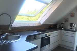 Möblierte Wohnung in Heilbronn zentrale Lage – Heilbronn – Vorschaubild 1