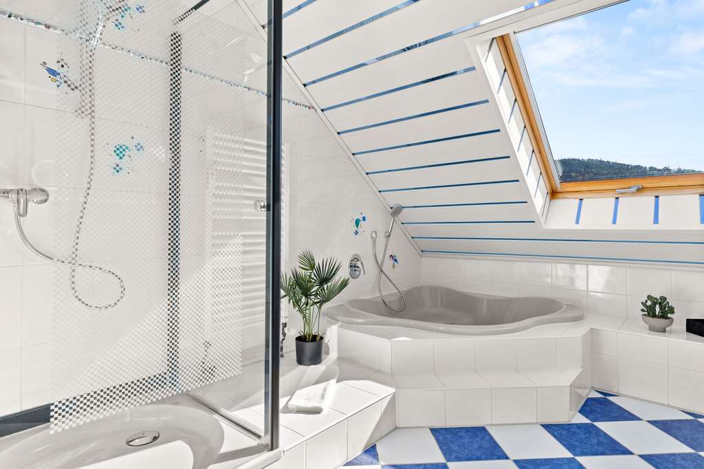 Immobilie in Edertal - Zentral gelegen & naturnah – Ihre Wohnung in Edertal am Edersee - Bild 4