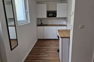 Möbilierte 1,5-Raum-Souterrain-Wohnung in Stuttgart-Vaihingen nähe Uni – Die vollständige Adresse der Immobilie erhältst du vom Anbieter., 70563 Dachswald, Stuttgart – Vorschaubild 7