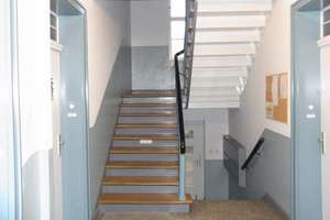 Top sanierte, charmante, helle 2-Zi.- Whg, - 52,60 m² -, Bad, im Denkmal Ensemble – Die vollständige Adresse der Immobilie erhältst du vom Anbieter., 30655 List, Hannover – Vorschaubild 2