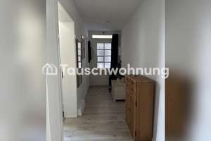 Tauschwohnung: 3 Zimmer Wohnung – Die vollständige Adresse der Immobilie erhältst du vom Anbieter., 30171 Südstadt, Hannover – Vorschaubild 4