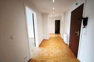 ruhige helle kopfortable  Wohnung 1. Etage großer Balkon – Zanderstraße 42, 53177 Pennenfeld, Bonn – Vorschaubild 5