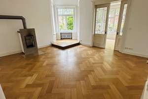 Gründerzeitwohnung mit Wintergarten und eigenem Eingang in repräsentativer Stadtvilla – Reinbeker Weg 47, 21029 Bergedorf (Ortsteil), Hamburg – Vorschaubild 11