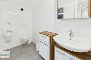 TEILRENOVIERTES 216 M² WOHNHAUS MIT VIEL POTENZIAL! – Trier-Saarburg (Kreis) – Vorschaubild 5