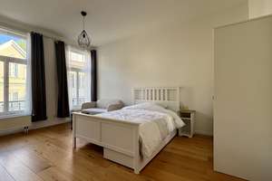 1A City Apartment Stadtmitte – Calwer Straße 41, 70173 Neue Vorstadt, Stuttgart – Vorschaubild 1