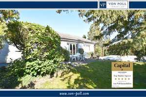 Sanierungsbedürftiger Bungalow in toller Lage von Limburgerhof – Die vollständige Adresse der Immobilie erhältst du vom Anbieter., 67117 Limburgerhof – Vorschaubild 1