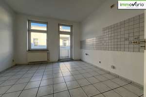 Helle, einfache 3-Raum-Wohnung mit Balkon, Tageslichtbad, Wanne und Abstellraum. Stellplatz möglich – Fichtestraße 16, 39112 Sudenburg, Magdeburg – Vorschaubild 16