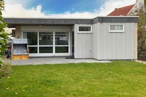 Bungalow in Horumersiel mit Südgarten & PV-Anlage - ideal zur Ferienvermietung ! – 26434 Wangerland – Vorschaubild 8