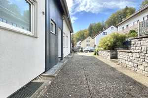 Provisionsfrei! Schmuckstück Nagolds! Einfamilienhaus mit Garage, großen Balkon, DG & ELW – Bonhoefferstraße 18, Nagold, Calw (Kreis), 72202 Calw (Kreis) – Vorschaubild 69