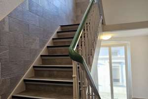 Neu gebaute Traumwohnung von 2015 !  3,5 Zimmer mit großem Balkon zum Park – Herz-Jesu – Hubertiestraße 11, 48145 Herz-Jesu, Münster – Vorschaubild 16