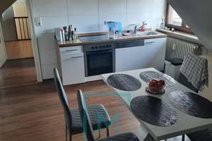 1-Zimmer-Appartement zentral in Mannheim Oststadt – 68165 Schwetzingerstadt/Oststadt, Mannheim – Vorschaubild 4