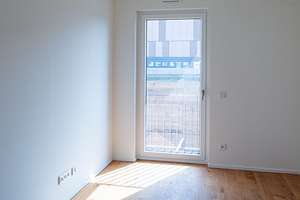 Hochwertige 3-Zimmer-Wohnung in Vierzig549 – 40549 Heerdt, Düsseldorf – Vorschaubild 10