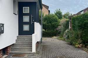 Saniertes, freistehendes Einfamilienhaus mit großem Garten in Hannover-Ahlem – Hannover – Vorschaubild 9
