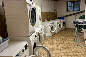 Beste Lage 4-Zimmer-Wohnung mit Balkon in der List – Lortzingstrasse 4, 30177 List, Hannover – Vorschaubild 23