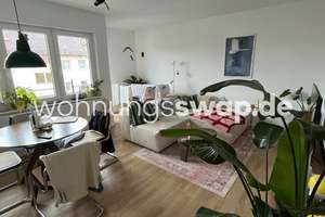 Wohnungstausch: Goethestraße 27 – Goethestraße 27, 90000 Maxfeld, Nürnberg – Vorschaubild 1