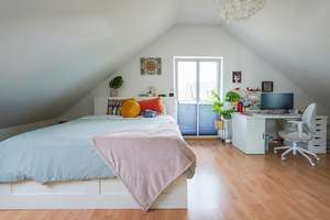 Modern möbliertes Einfamilienhaus mit Wintergarten und privatem Gym in ruhiger Wohnlage – Die vollständige Adresse der Immobilie erhältst du vom Anbieter., 40489 Wittlaer, Düsseldorf – Vorschaubild 24