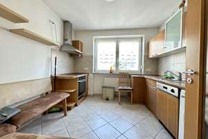 GROßE, MODERNE, BARRIEREFREIE 2 ZIMMER-WOHNUNG IN SCHÖNER UND RUHIGER WOHNLAGE IN DER INNENSTADT – Die vollständige Adresse der Immobilie erhältst du vom Anbieter., 86153 Jakobervorstadt-Nord, Augsburg – Vorschaubild 12