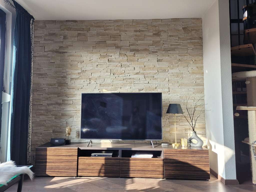 Immobilie in Murr - Verkaufe schöne und gut gepflegte 2,5-Zimmer-Maisonette-Wohnung in Murr a. d. Murr - Bild 1