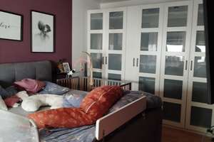 Essen-Altenessen: 4Raum Wohnung im Erdgeschoss – Schwarzestr. 45, 45326 Altenessen-Süd, Essen – Vorschaubild 6
