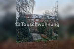 Tauschwohnung: Wohnung mit Garten im zentralen Borgfelde – Die vollständige Adresse der Immobilie erhältst du vom Anbieter., 20535 Borgfelde, Hamburg – Vorschaubild 4