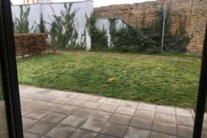 Helle 3-Zimmer-Wohnung mit 168 m² Privatgarten im Hinterhof - Alt-Hohenschönhausen – Sandinostraße 2C, 13055 Alt-Hohenschönhausen, Berlin – Vorschaubild 13
