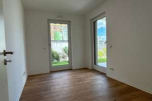 3-Zimmer-Wohnung (Typ 2) mit Loggia und eigenem Keller | ab sofort verfügbar