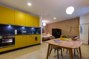 Attraktive, vollausgestattete 1-Zimmer Wohnung in Regensburg Innenstadt – Haaggasse 14, 93047 Innenstadt, Regensburg – Vorschaubild 3