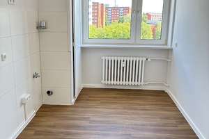 WG-geeignete 2-Zimmerwohnung in HAW-Nähe – Masurenring 1, 24149 Neumühlen-Dietrichsdorf, Kiel – Vorschaubild 2