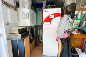 Münster - St. Mauritz: Schickes, luxuriöses Haus in Sackgassenlage - mit separatem Büro ! – Die vollständige Adresse der Immobilie erhältst du vom Anbieter., 48155 Mauritz-Ost, Münster – Vorschaubild 36