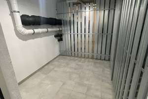 Hochwertig möbliertes Neubau-Terrassen-Apartment mit TG-Einzelstellplatz inkl. E-Ladestation – Schleißheimer Straße 433, 80935 Lerchenau-Ost, München – Vorschaubild 13