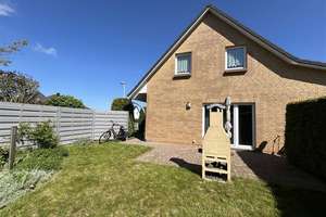 Einfamilienhaus in Wismar Ostseeblick – Die vollständige Adresse der Immobilie erhältst du vom Anbieter., 23968 Wendorf, Wismar – Vorschaubild 1