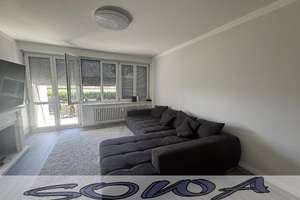 Erdgeschoss - 3 Zimmerwohnung mit Garten - Natur und doch Stadtnahe in Kreut / Oberhausen bei Neu... – Die vollständige Adresse der Immobilie erhältst du vom Anbieter., 86697 Oberhausen – Vorschaubild 3