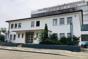 Renovierte Wohnung mit gemeinsamer Küche - Nahe Uni, Klinikum + Innenstadt – Friedrich Engelhorn Straße 7-9, 68167 Neckarstadt-Ost/Wohlgelegen, Mannheim – Vorschaubild 10