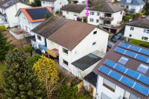 Doppelhaushälfte in begehrter Lage von Weinheim-Lützelsachsen – Die vollständige Adresse der Immobilie erhältst du vom Anbieter., 69469 Weinheim – Vorschaubild 21