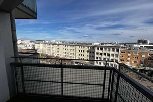 3-Zimmerwohnung mit Balkon in zentraler Lage – Poststraße 1, 38440 Stadtmitte (Ortsteil), Wolfsburg – Vorschaubild 8