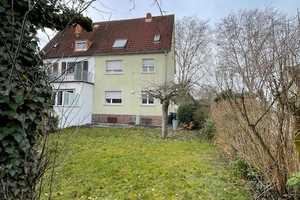 "Park Immobilien" Platzwunder Stadthaus Toplage Neu-Isenburg – Offenbach (Kreis) – Vorschaubild 2