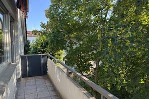 4-Zimmer-Wohnung in gepflegtem Dreifamilienhaus – Die vollständige Adresse der Immobilie erhältst du vom Anbieter., 70499 Weilimdorf (Ortsteil), Stuttgart – Vorschaubild 3