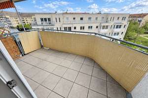 POTENZIAL ERKENNEN | Gepflegte 2-Raum-Wohnung in etablierter Wohnanlage – 4129 Eutritzsch, Leipzig – Vorschaubild 8
