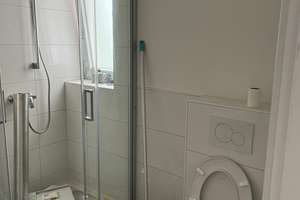 1-Zimmer-Wohnung mit Balkon in Krefeld-Stadtmitte – Die vollständige Adresse der Immobilie erhältst du vom Anbieter., 47798 Stadtmitte, Krefeld – Vorschaubild 7