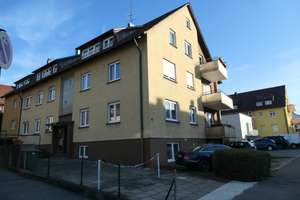 3-ZW Hochparterre S-Untertürkheim