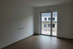 Über den Dächern der Rü: Tolle 2-Zi.-Neubauwohnung mit Einbauküche – Rüttenscheider Str. 34, 45128 Südviertel, Essen – Vorschaubild 5