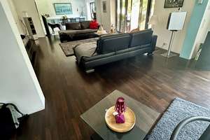 Exklusives Architektenhaus in bester Lage mit Naturpool und Sauna – Peterskamp 32, 38108 Wabe-Schunter-Beberbach, Braunschweig – Vorschaubild 19