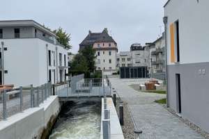 Neuwertige 20m² Wohnung mit Balkon in Augsburg-Oberhausen – Höchstetterstraße 20, 86154 Links der Wertach-Süd, Augsburg – Vorschaubild 9