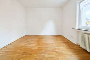 !! Wohnen im begehrten Gete-Viertel – modernisierte 2,5-Zimmer-Wohnung mit Balkon und Hobbyraum !! – Die vollständige Adresse der Immobilie erhältst du vom Anbieter., 28211 Gete, Bremen – Vorschaubild 18