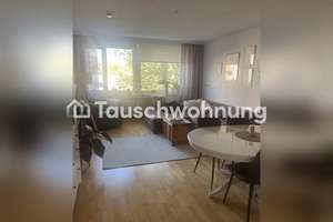 Tauschwohnung: Helle Stadtwohnung in zentraler Lage mit Parkplatz – Die vollständige Adresse der Immobilie erhältst du vom Anbieter., 40479 Pempelfort, Düsseldorf – Vorschaubild 4