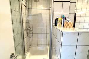 Lichtdurchflutete 3 Zimmer Dachgeschosswohnung, mit 2 Balkonen in ruhiger, grüner Lage von MG Rheydt – Die vollständige Adresse der Immobilie erhältst du vom Anbieter., 41236 Geistenbeck, Mönchengladbach – Vorschaubild 29