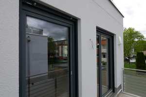 2-Zimmer-Wohnung mit Terrasse | 16 – Egenhoferstr. 10, 81243 München – Vorschaubild 9